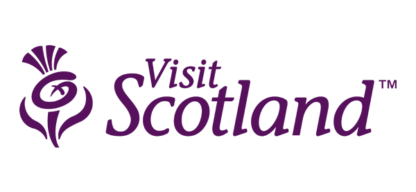 VisitScotland logo