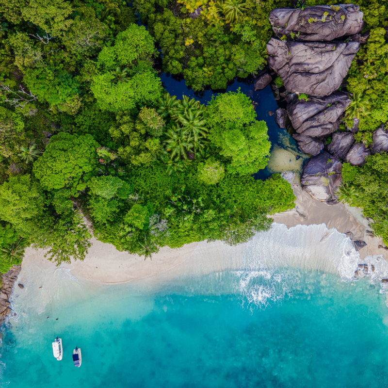 Seychelles Tourism Board