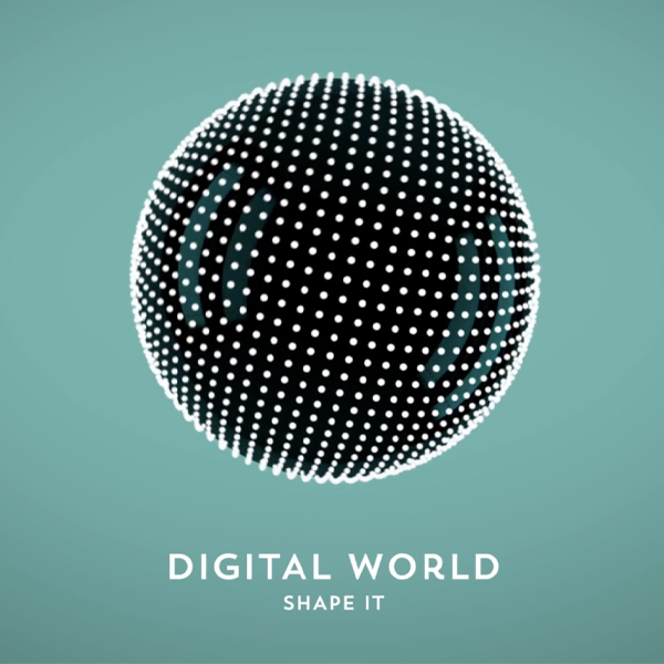 Digital World logo