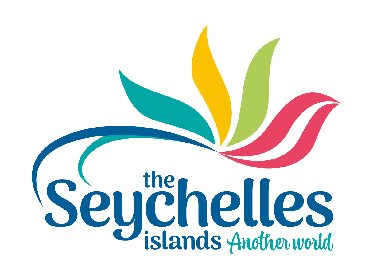 Seychelles Tourism Board logo