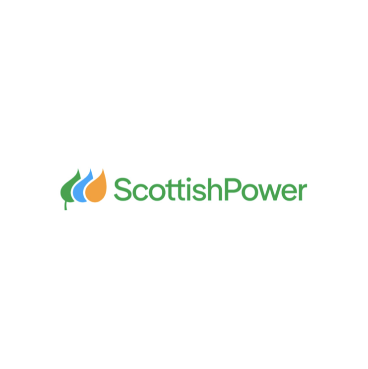 ScottishPower logo