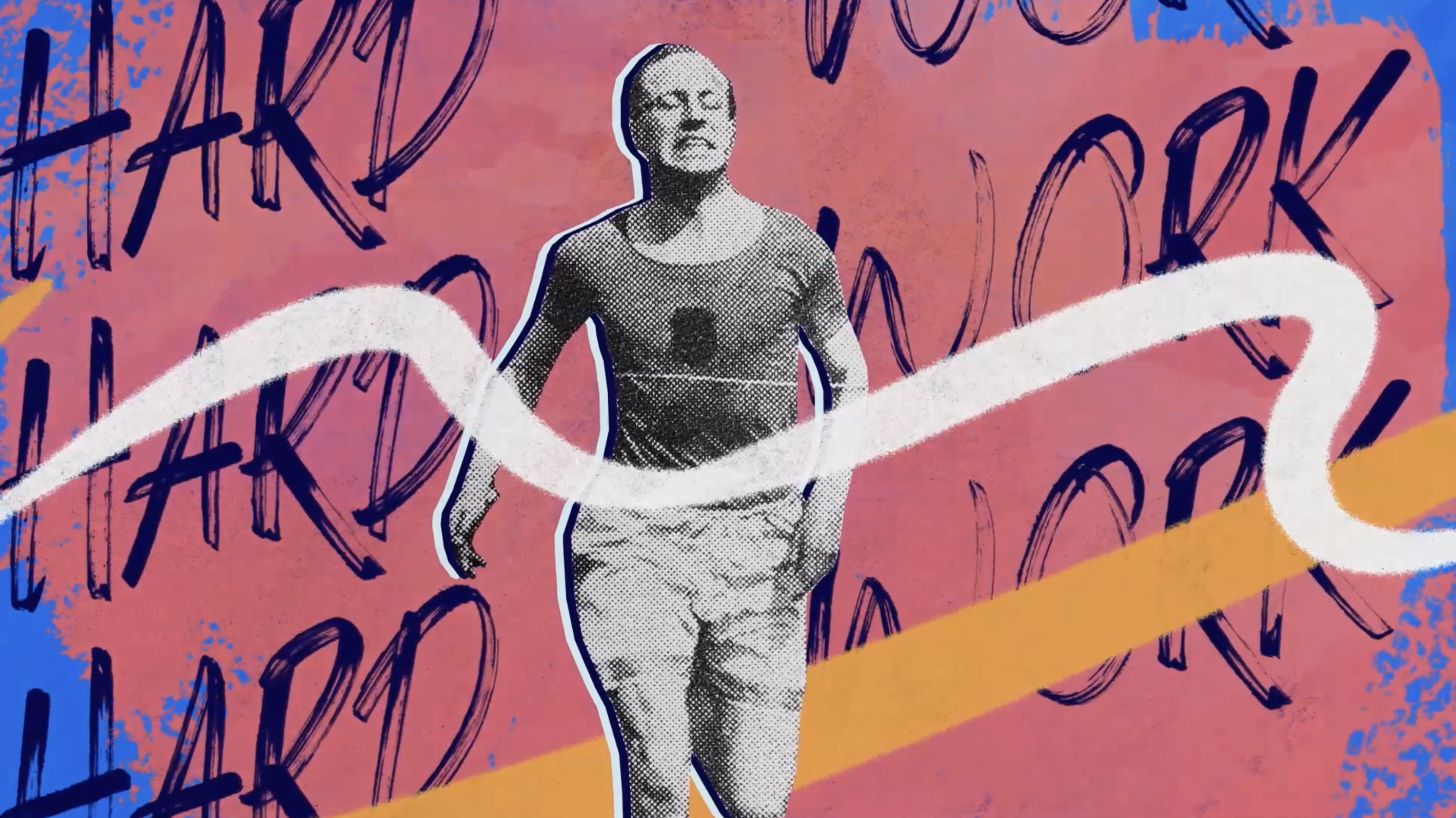 Eric Liddell | Inspiring new generations with a 100-year legacy | 2