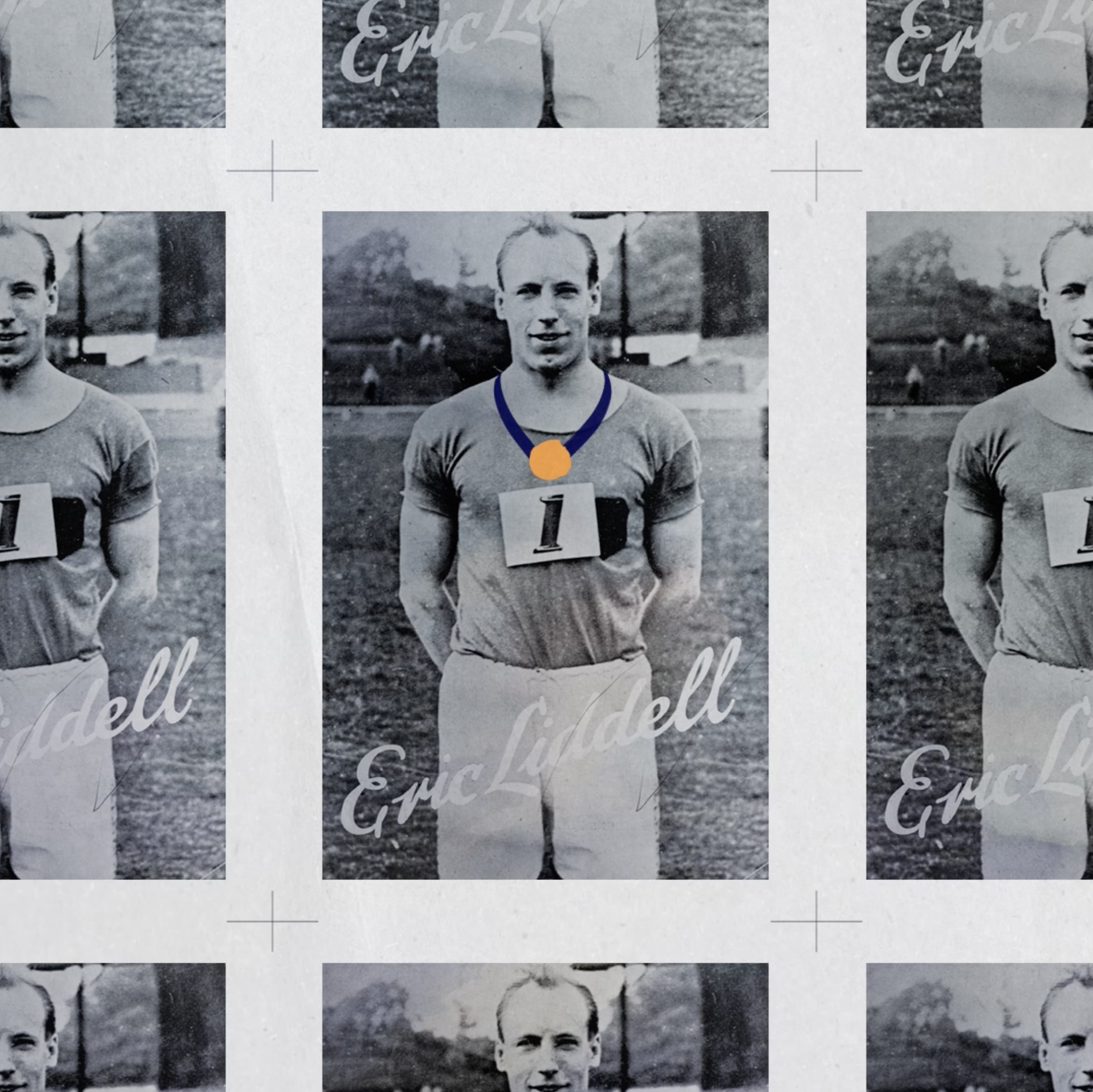 Eric Liddell | Inspiring new generations with a 100-year legacy | 3