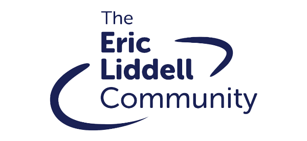 Eric Liddell logo