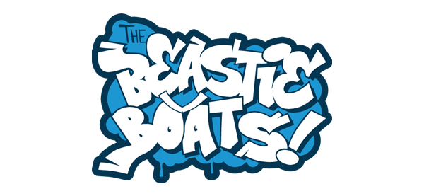 Beastie Boats logo