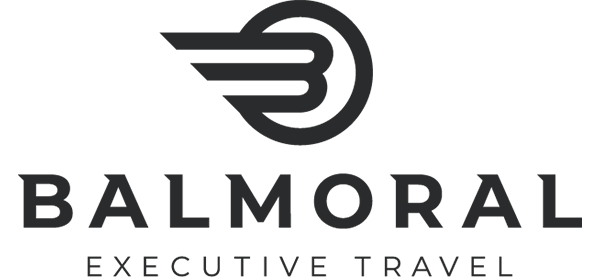 Balmoral Executive Travel logo