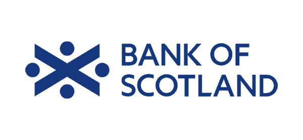 Bank of Scotland logo