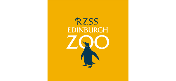 Edinburgh Zoo logo