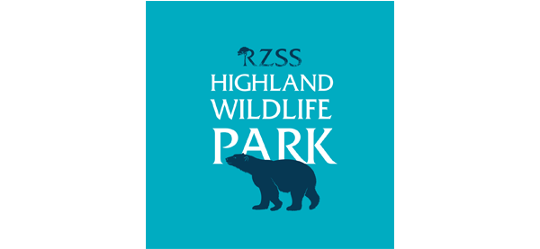 Highland Wildlife Park logo