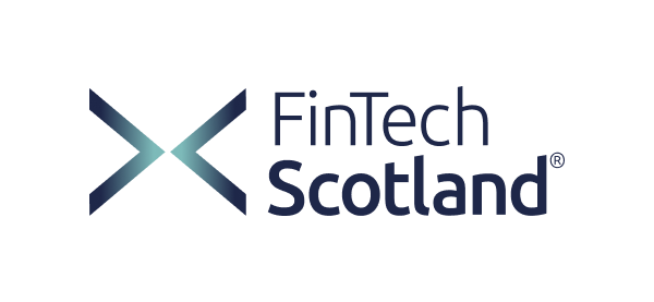 FinTech Scotland logo