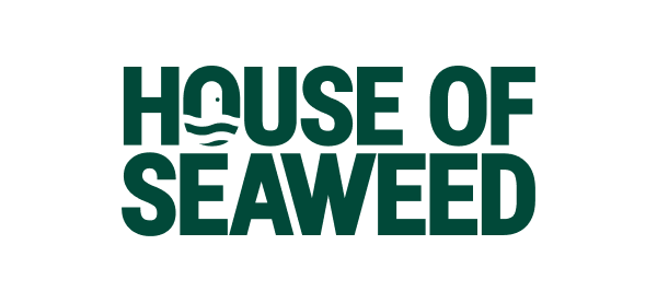 House of Seaweed logo