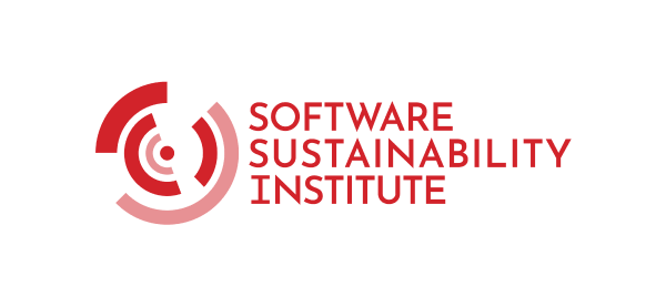 Software Sustainability Institute logo