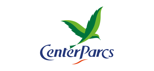 Center Parcs logo