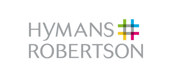 Hymans Robertson logo