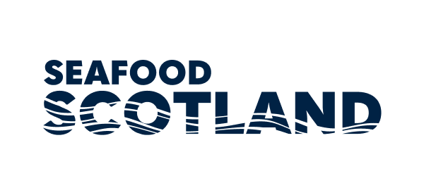 Seafood Scotland logo