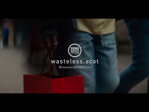 Everything we buy has a carbon cost | How to Waste Less