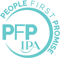 IPA People First Promise