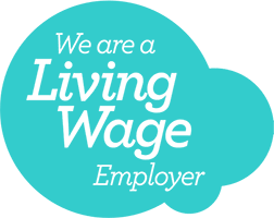 Living wage employer