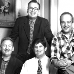 Union Directors 1996