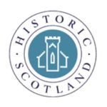 Historic Scotland logo