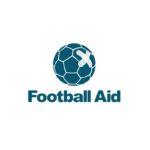 Football Aid logo