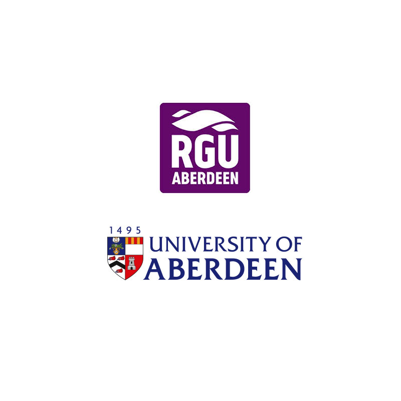 RGU and University of Aberdeen
