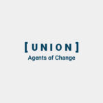 Union logo Agents of Change