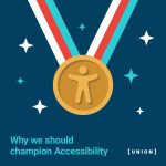 Union Accessibility Awareness Day image